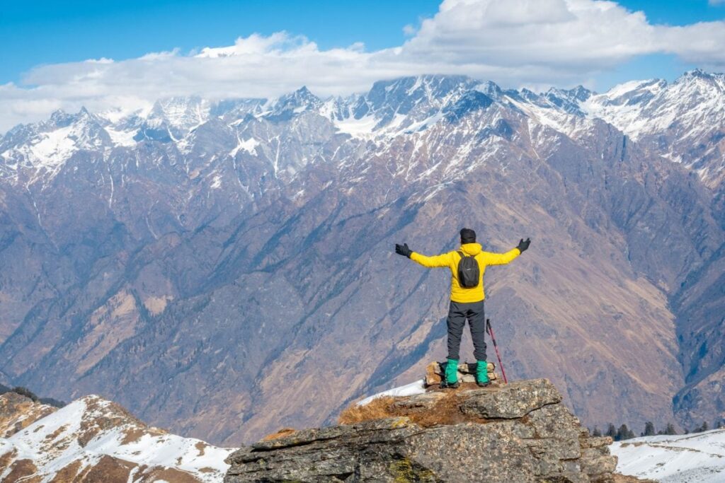 Worry-Free Getaways: Gifting Travel Insurance for Adventurous Spirits