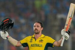 The 'Head'ache That Cost India Two World Titles Inside Six Months