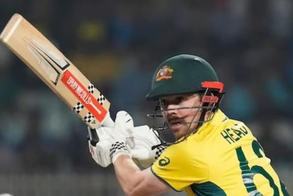 'Had a Dream': This Fan Predicted Travis Head's Century in World Cup Final Against India