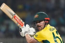 'Had a Dream': This Fan Predicted Travis Head's Century in World Cup Final Against India