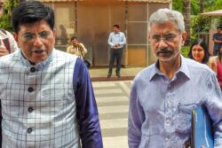 'He is A Rockstar': Piyush Goyal Praises 'Close Friend' Jaishankar for 'Making India Proud Across The World'