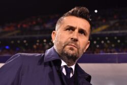 Union Berlin Appoint Nenad Bjelica As Head Coach