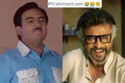 Tata Technologies, Gandhar Oil IPOs See Bumper Listings and Internet Can't Stop 'Investing' in Memes