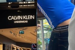 CallMe Kelvin? Viral Pic Showing Man's Underwear Will Make Calvin Klein Rub His Eyes