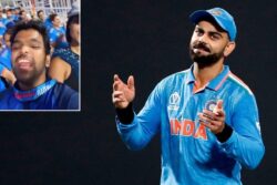 'Kohli Ko Bowling Do': Indian Fans Request For Another 'Gift' From King During IND vs RSA