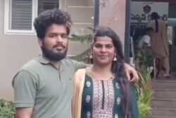 Telangana Man Marries Transgender Woman, Couple Seeks Police Protection After Parents' Denial
