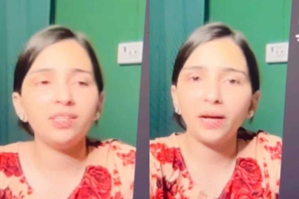 Biology Teacher Gives Befitting Reply to Student's 'Sexual Comment', Internet Says, 'Good Job'