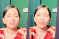 Biology Teacher Gives Befitting Reply to Student's 'Sexual Comment', Internet Says, 'Good Job'