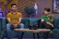 Abdul Razzaq's Sexist Take on Women Cricketers Surfaces After Aishwarya Rai Comment