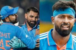 'Biggest Plot Twist': Mohammed Shami Replacing Hardik Pandya in World Cup Has Fans Relieved