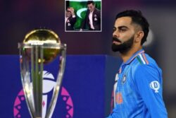 Pakistanis Troll India After World Cup 2023 Loss Against Australia: 'Inki Haar Me Maza Hai'