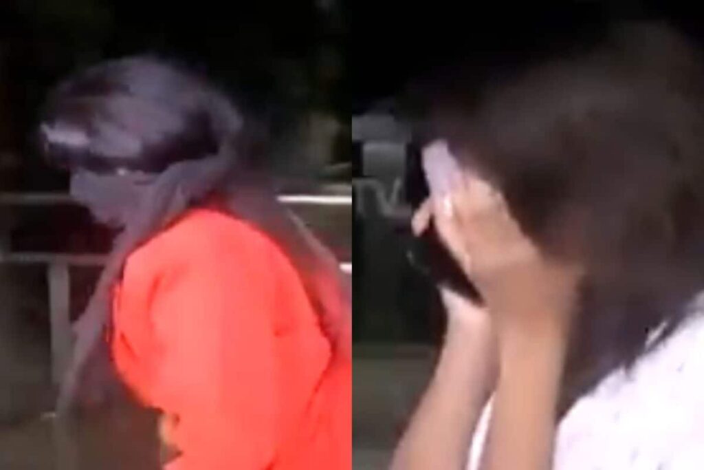 'No Morals': Tamil News Channel Criticised For 'Pub Shaming' Women in Chennai