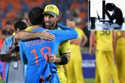 Gurugram Company Offers One-day Leave to Help Employees 'Cope' With India's World Cup Loss