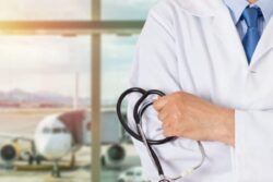 Bengaluru Doctor Recalls Treating Woman With Seizures on Delhi-Toronto Flight, Air India Responds