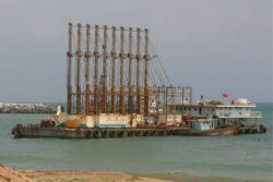 China's Energy Major to Establish $4.5B Refinery at Sri Lanka's Hambantota Port