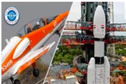 ISRO Jobs After Class 12: Salary, Scientist Roles And Career Options