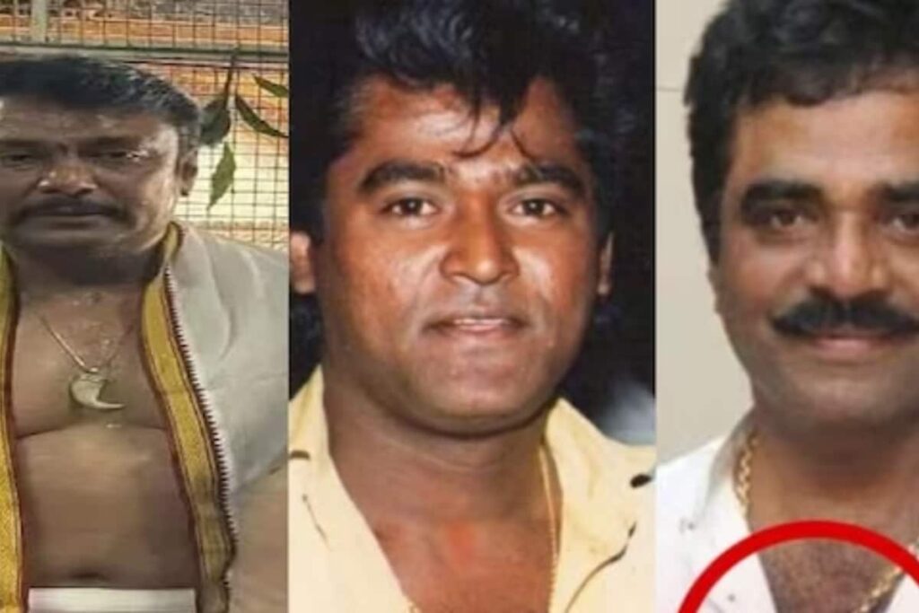 Know The Kannada Actors Raided Over Tiger Claw Jewellery Controversy