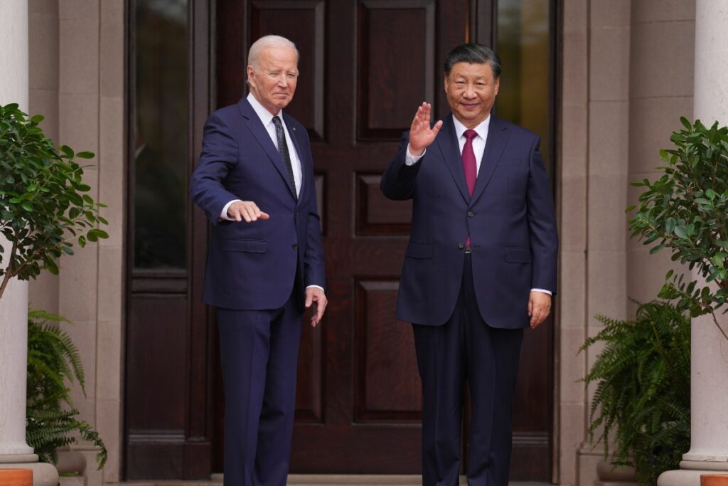 'Planet Earth is Big Enough': Biden, Xi Promise to Ease US-China Tensions