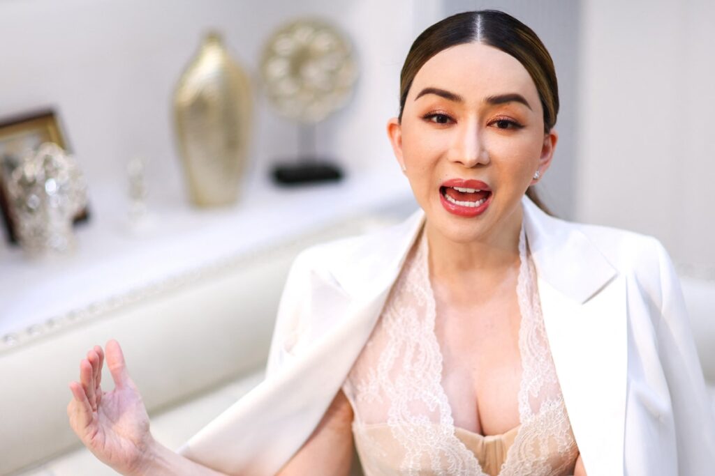 Miss Universe Judge Sparks Row, Blames Transgender 'Uproar' for Pageant's Bankruptcy