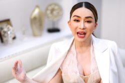 Miss Universe Judge Sparks Row, Blames Transgender 'Uproar' for Pageant's Bankruptcy