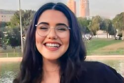 Israel Army Confirms Death of 19-Year-Old Woman Soldier Held in Gaza