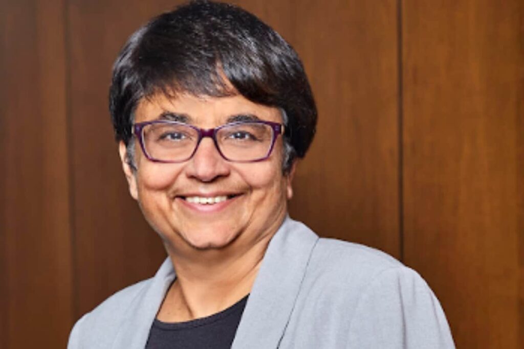 Biden Appoints Indian American Shakuntla Bhaya to Key Position