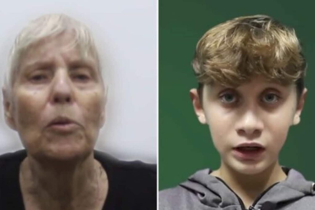 Islamic Jihad Group in Gaza Shows New Hostage Video, Israel Calls It 'Psychological Terrorism'