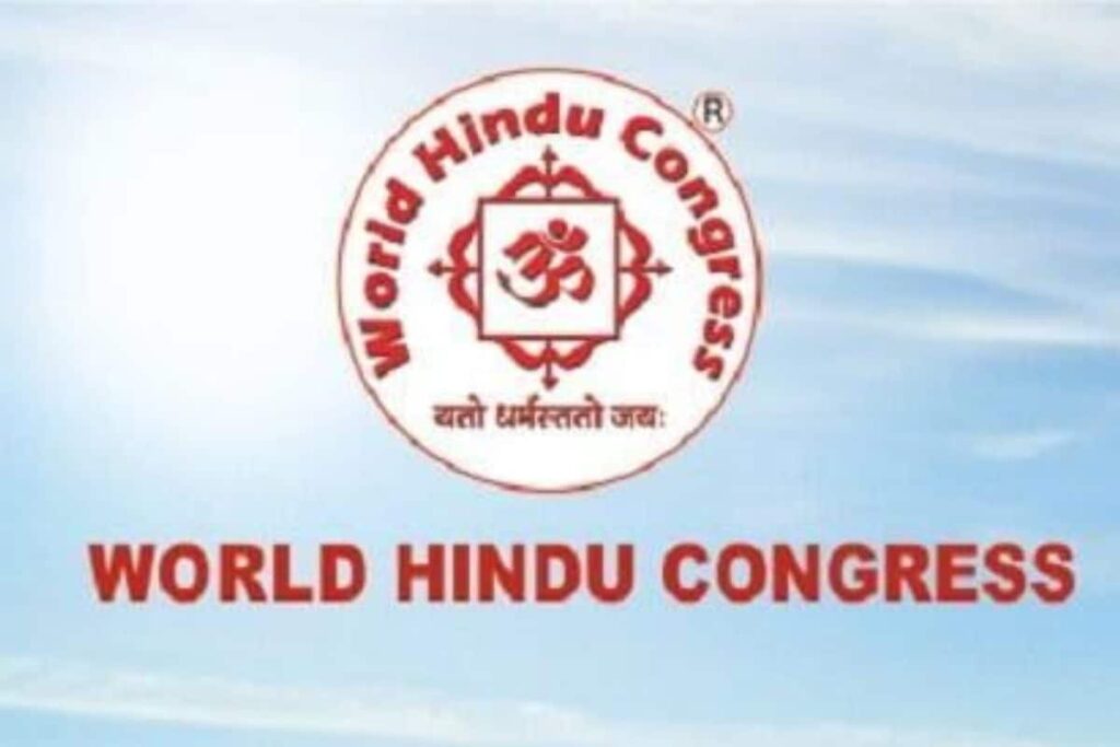 Hindutva's Biggest Challenge is Internal: Swami Vidnyananand Who Organised World Hindu Congress | Exclusive