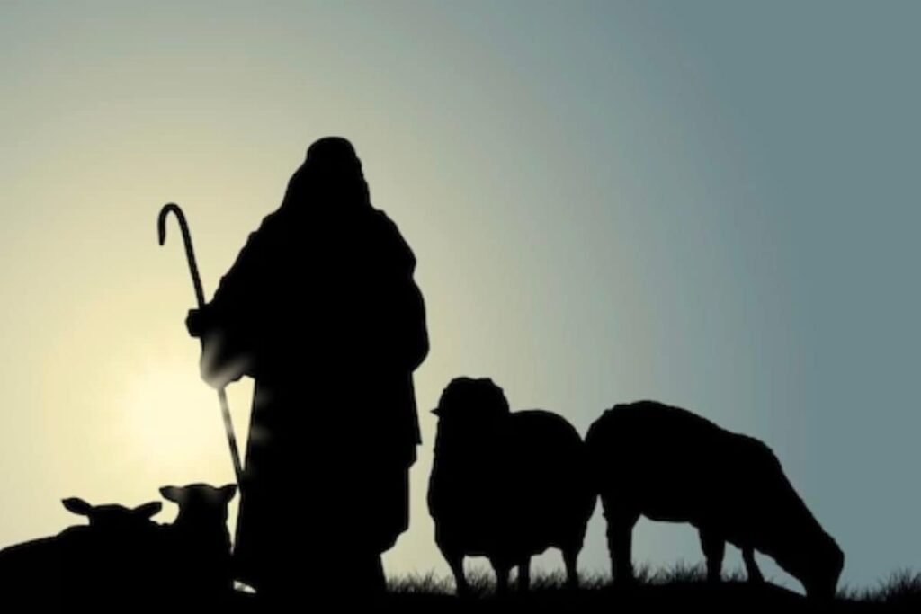 Spanish Shepherds Celebrate 30 Years Of GPS-Enhanced Transhumance Tradition