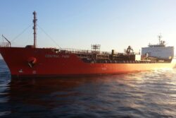 Israel-linked Tanker Seized Off Yemen in Third Such Assault