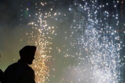 Several Cases of Burn Injuries Reported at Delhi Hospitals on Diwali Day, Largely Caused by Firecrackers