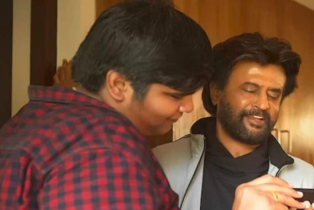 ‘A Fantastic Piece Of Art:’ Rajinikanth On Karthik Subbaraj’s Jigarthanda Double X