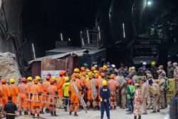 News18 Evening Digest: Workers Trapped in Uttarkashi Tunnel To Be Evacuated Soon And Other Top Stories