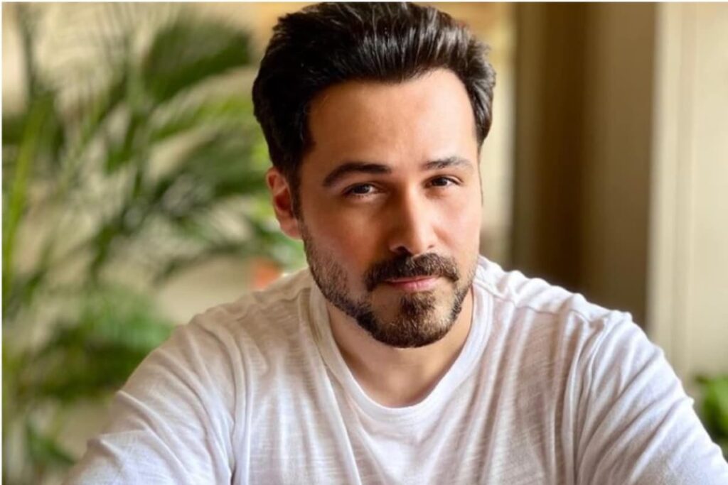 Emraan Hashmi Addresses Koffee With Karan Controversy: ‘I Just Want To Win The Hamper’
