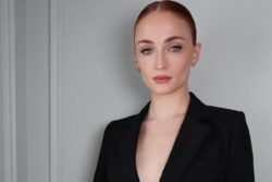 Sophie Turner Shares FIRST Video Since Unfollowing Priyanka Chopra, Says 'I Have Been Asked To...'