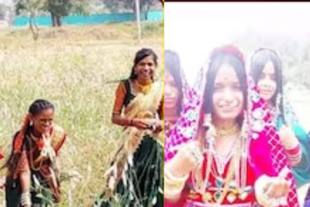 This Unique Ritual In Karnataka Village Has Young Women Crying On Diwali