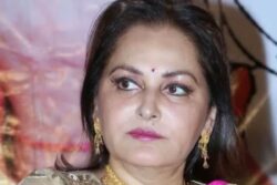 UP Court Keeps Non-bailable Warrant Issued Against Actress Jaya Prada Operative