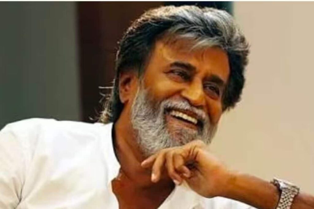 Rajinikanth's Jailer First Indian Film With Multilingual TV Debut