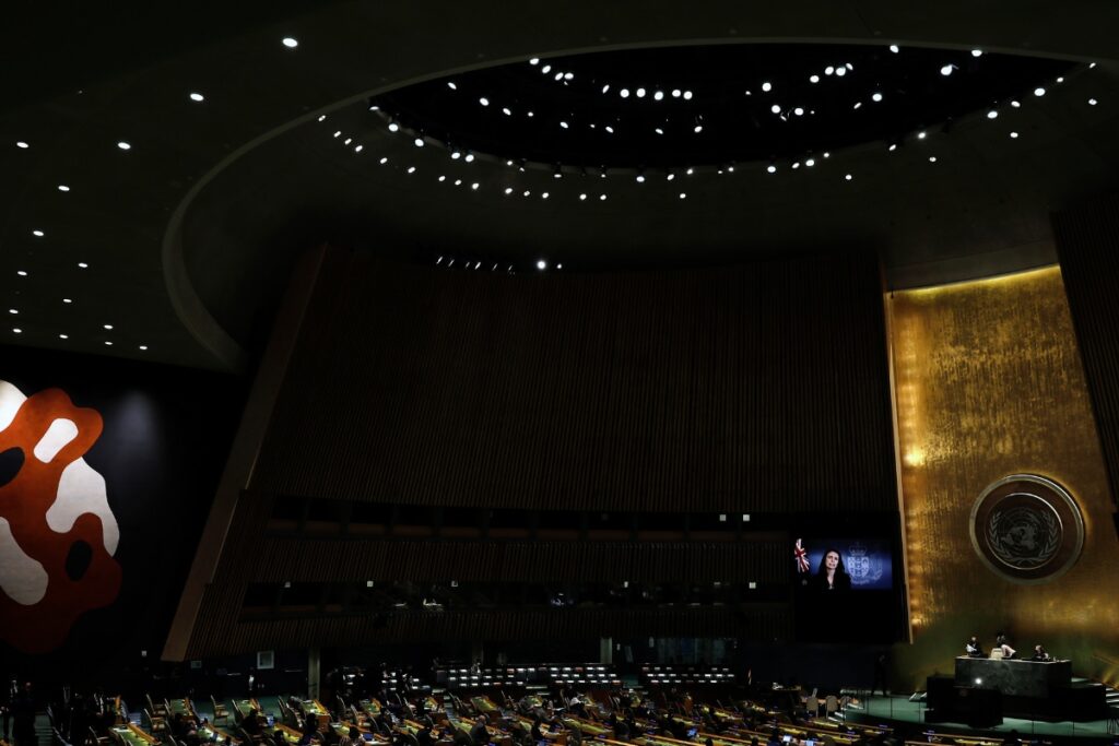 India Among 145 Nations Who Backed UN Resolution Against Israeli Settlements in Palestine