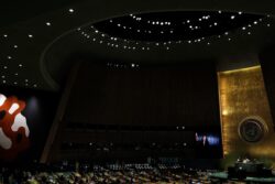 India Among 145 Nations Who Backed UN Resolution Against Israeli Settlements in Palestine