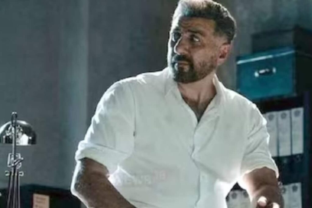 Meenakshi Seshadri Once Turned Down An Amitabh Bachchan Film Because Of This Actress