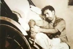 When Balraj Sahni Almost Lost A Film After Director Didn't Like His Choice Of Clothes