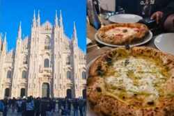 UK Man Travels To Milan For Just £27, Enjoys A Spa Day With Pizza