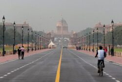 Pollution Update: Delhi-NCR Not Among Top 10 Worst Air Quality Stations in Asia, 8 Places from India in List