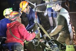 Uttarkashi Tunnel Rescue Succeeds After 17 Days: List of Other Heroic Missions & Number of Days They Took