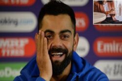 'Are You Virat Kohli?': Woman's 'Pitch'-Perfect Pickup Line Has Cricket Fans Impressed