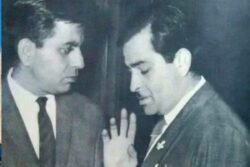 How Raj Kapoor Helped Dilip Kumar When His Father Wanted Him To Take Up Govt Job