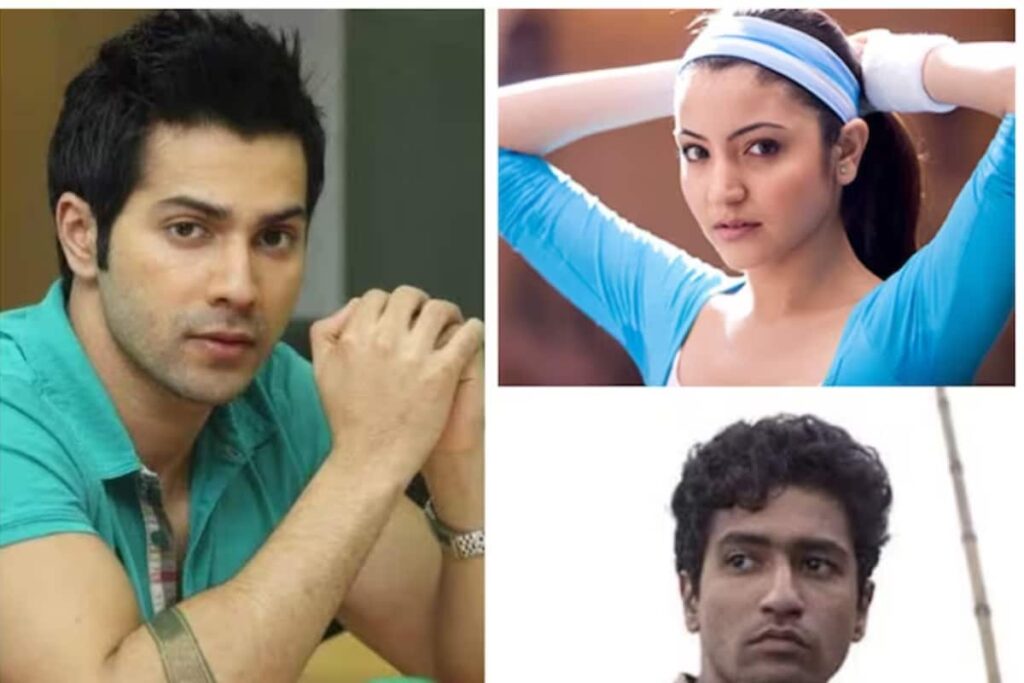 Anushka Sharma To Vicky Kaushal, Top 5 Bollywood Actors Who Failed Auditions