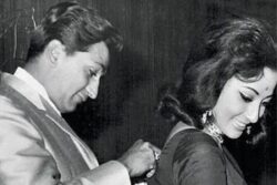 Happy Birthday, Mala Sinha: When This One Statement Took A Toll On Her Booming Career