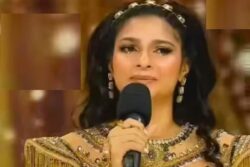 ‘I Am Not A Star Like Ajay, Kajol:’ Tanishaa Mukerji Gets Emotional On Dance Reality Show